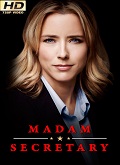 Madam Secretary 4×19 [720p]